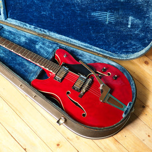Yamaha SA-30T 1967-1972