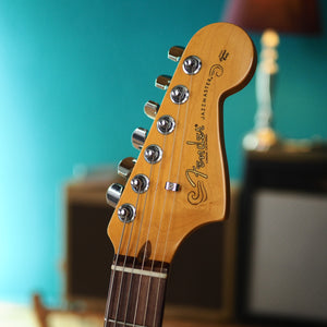 Fender American Professional II Jazzmaster