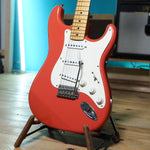 Load image into Gallery viewer, Fender Japan Hank Marvin Stratocaster (1996)
