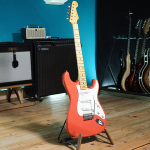Fender Japan Hank Marvin Stratocaster (1996)