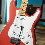 Load image into Gallery viewer, Fender Japan Hank Marvin Stratocaster (1996)
