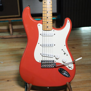Fender Japan Hank Marvin Stratocaster (1996)
