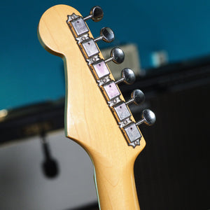 Fender Japan Hank Marvin Stratocaster (1996)