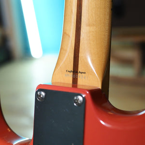 Fender Japan Hank Marvin Stratocaster (1996)