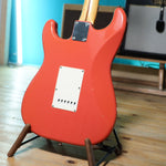 Load image into Gallery viewer, Fender Japan Hank Marvin Stratocaster (1996)
