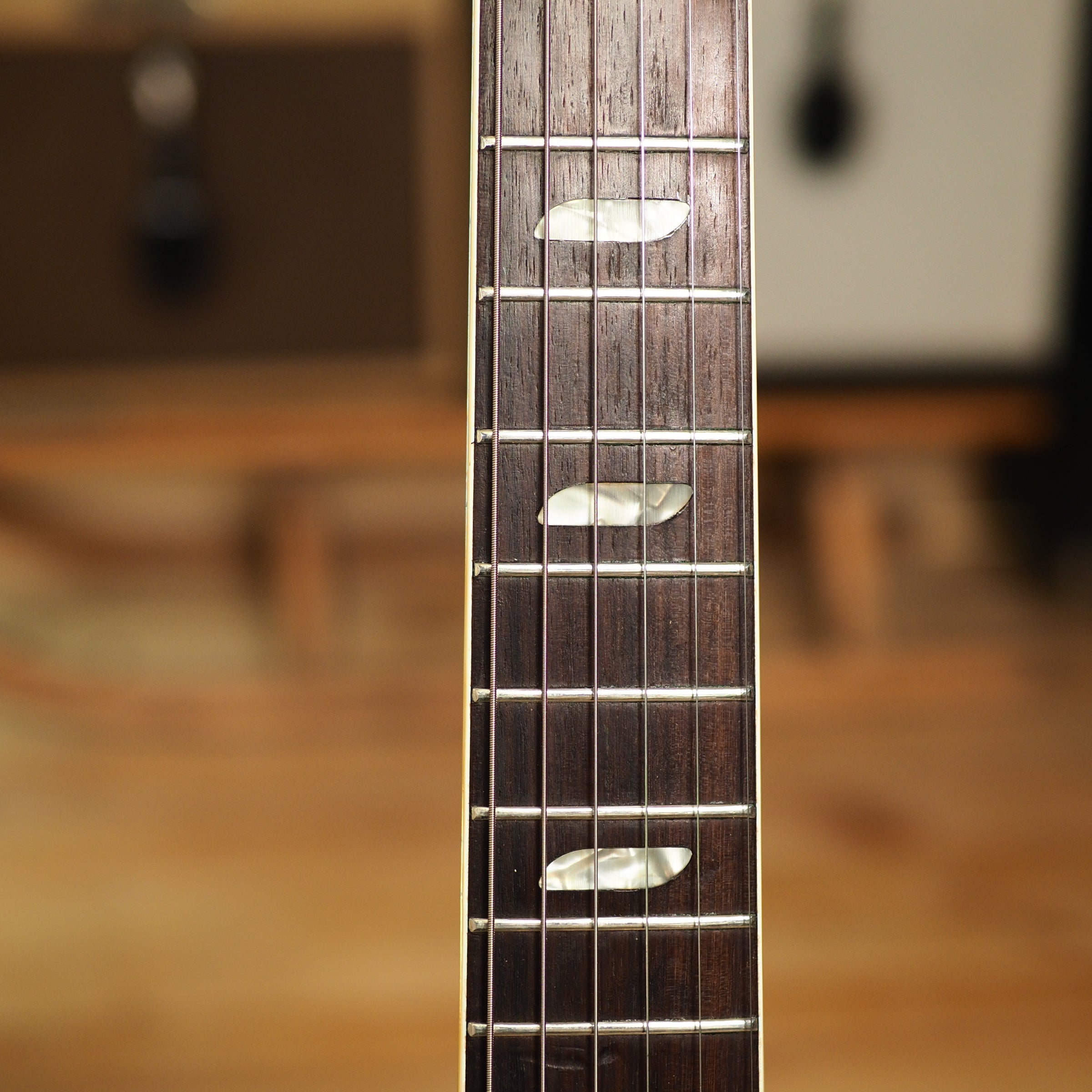Yamaha SA-60 from the 70s