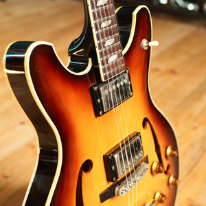 Yamaha SA-60 from the 70s