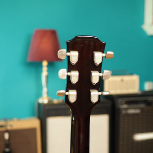 Yamaha SA-60 from the 70s