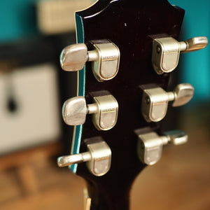 Yamaha SA-60 from the 70s