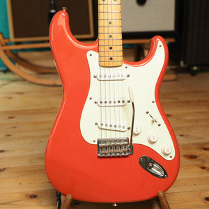 Fender Japan Hank Marvin Stratocaster (1996)