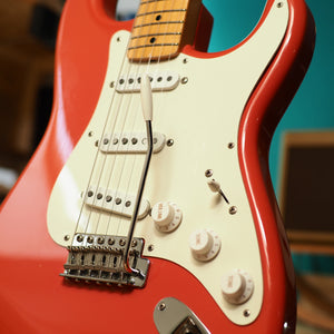 Fender Japan Hank Marvin Stratocaster (1996)