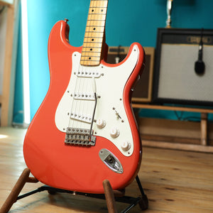 Fender Japan Hank Marvin Stratocaster (1996)