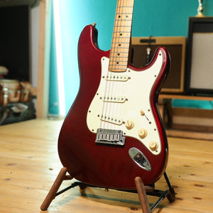 Fender 50th Anniversary American Standard Stratocaster (1996)
