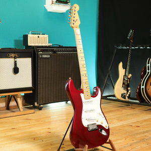Fender 50th Anniversary American Standard Stratocaster (1996)