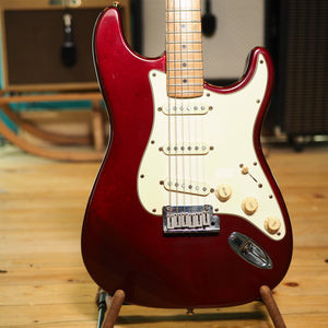 Fender 50th Anniversary American Standard Stratocaster (1996)