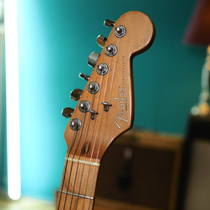 Fender 50th Anniversary American Standard Stratocaster (1996)