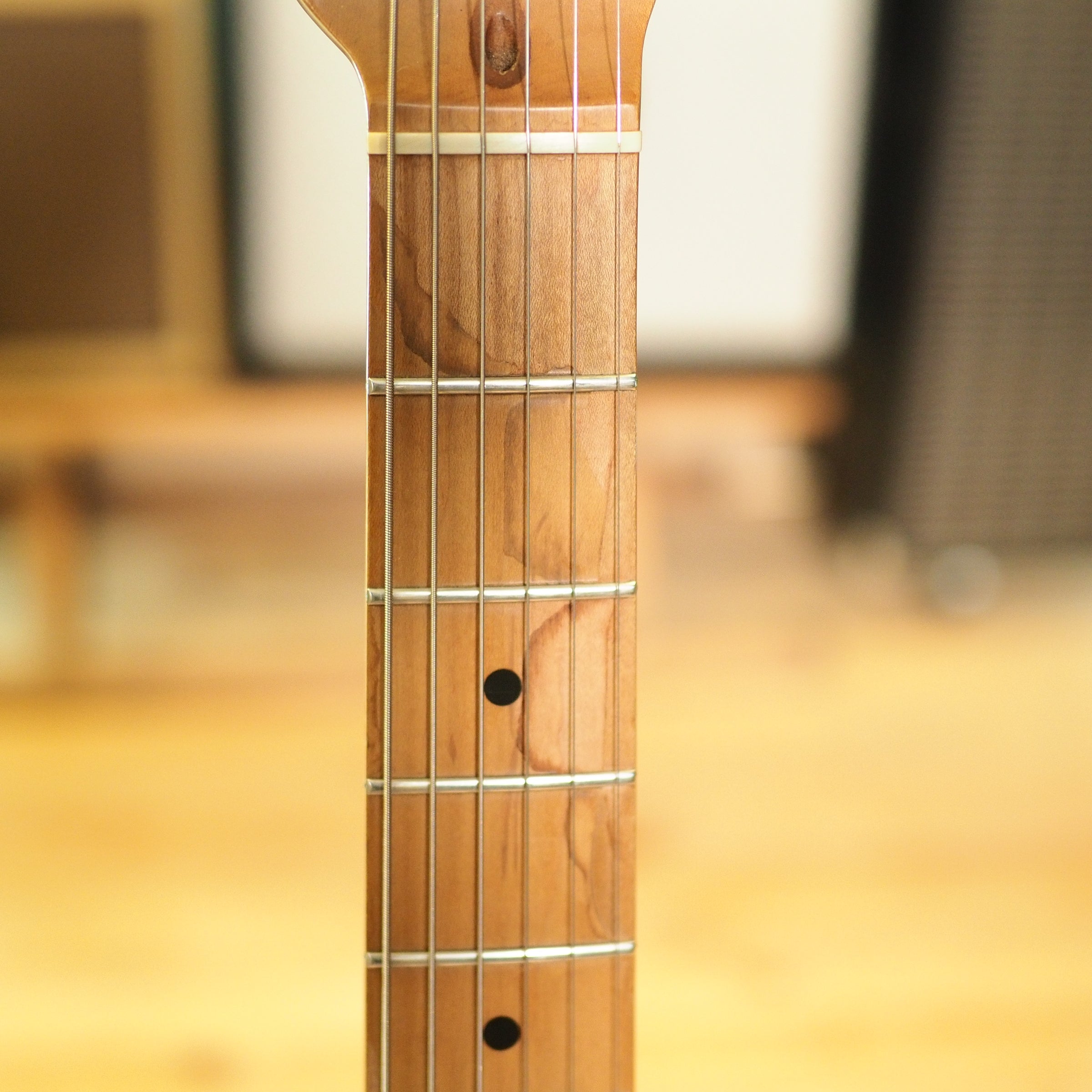 Fender 50th Anniversary American Standard Stratocaster (1996)