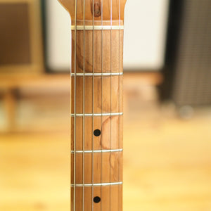 Fender 50th Anniversary American Standard Stratocaster (1996)