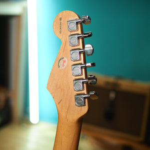 Fender 50th Anniversary American Standard Stratocaster (1996)