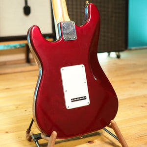 Fender 50th Anniversary American Standard Stratocaster (1996)