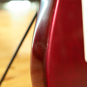 Fender 50th Anniversary American Standard Stratocaster (1996)