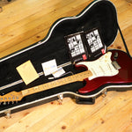 Load image into Gallery viewer, Fender 50th Anniversary American Standard Stratocaster (1996)
