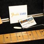 Load image into Gallery viewer, Fender 50th Anniversary American Standard Stratocaster (1996)
