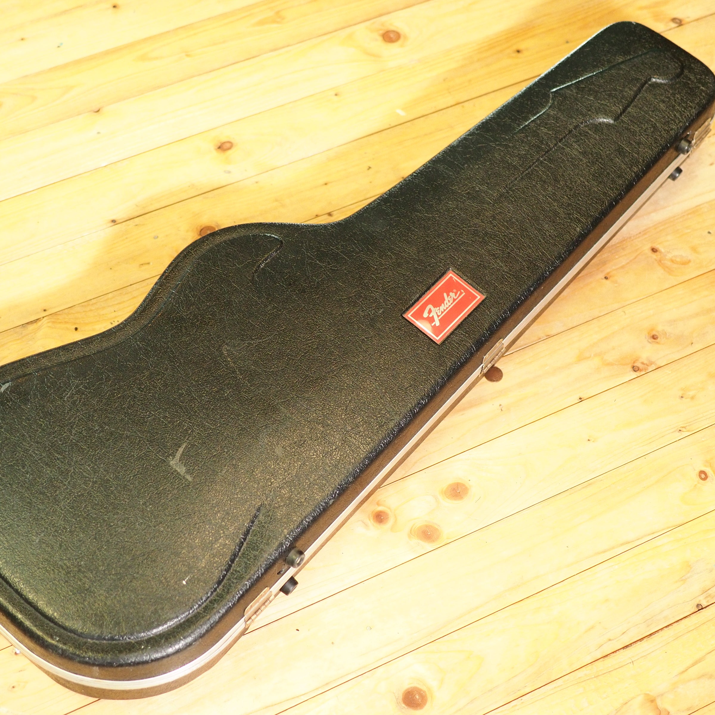 Fender 50th Anniversary American Standard Stratocaster (1996)