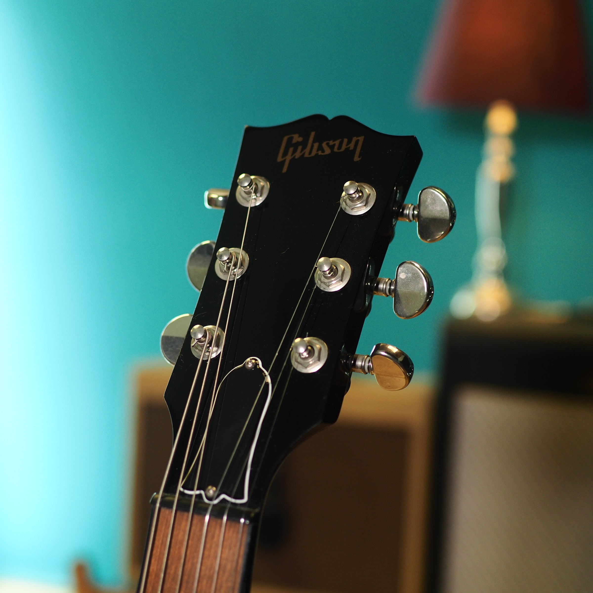 Gibson Memphis ES-339 Studio (2014)