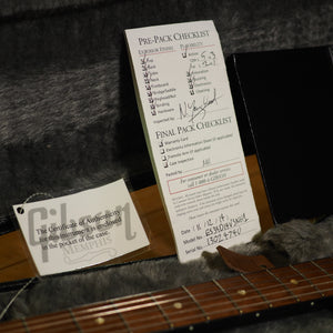 Gibson Memphis ES-339 Studio (2014)