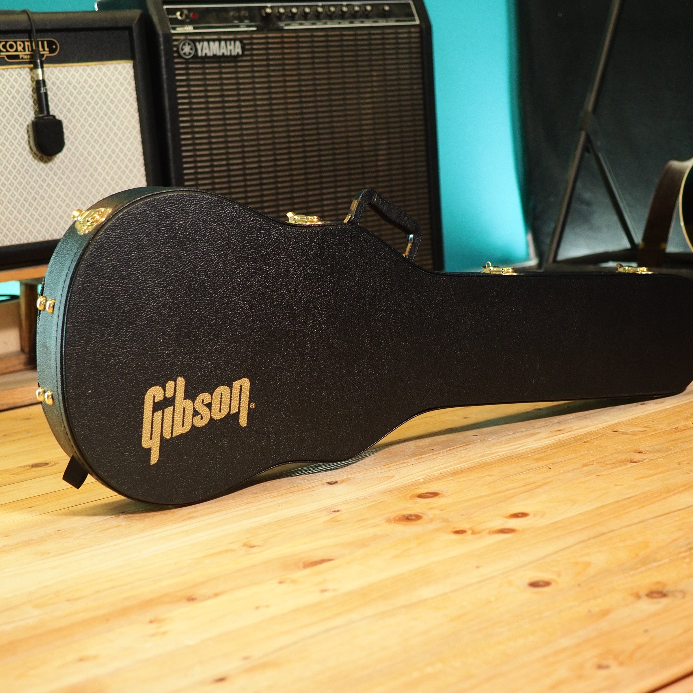 Gibson Memphis ES-339 Studio (2014)