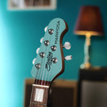 Lade das Bild in den Galerie-Viewer, Sterling by Music Man Mariposa (Dorado Green)
