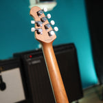 Lade das Bild in den Galerie-Viewer, Sterling by Music Man Mariposa (Dorado Green)
