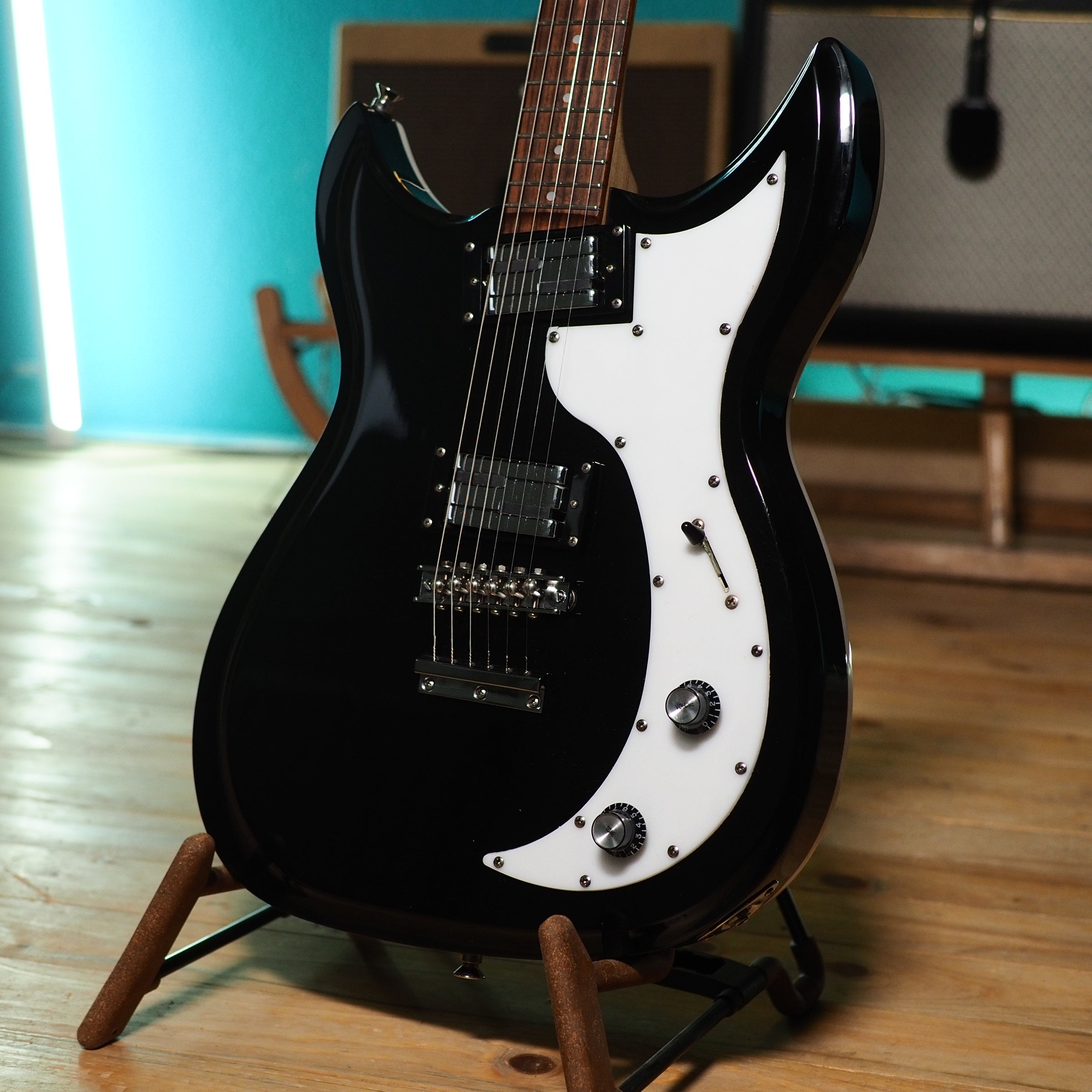 Godin Richmond Dorchester