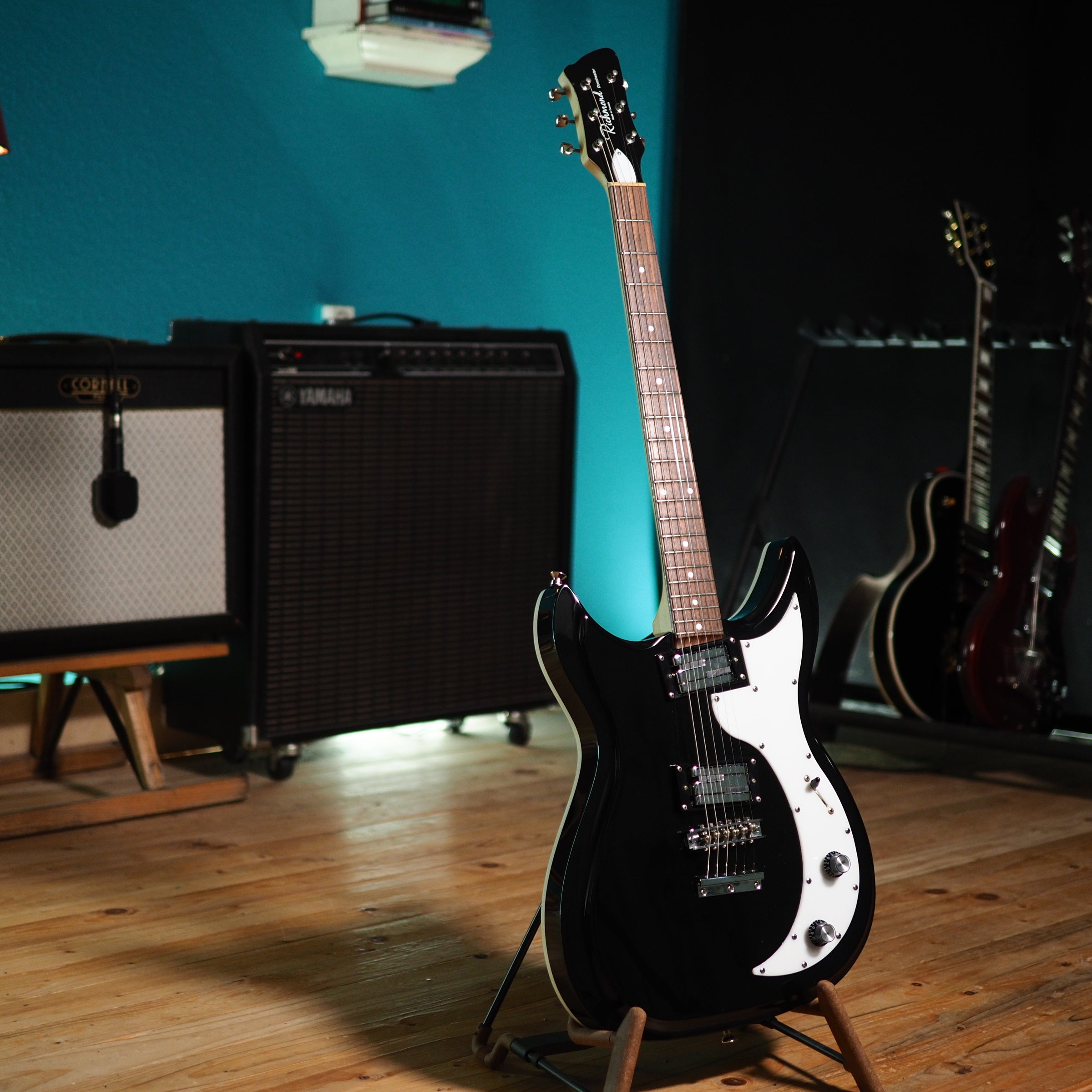 Godin Richmond Dorchester