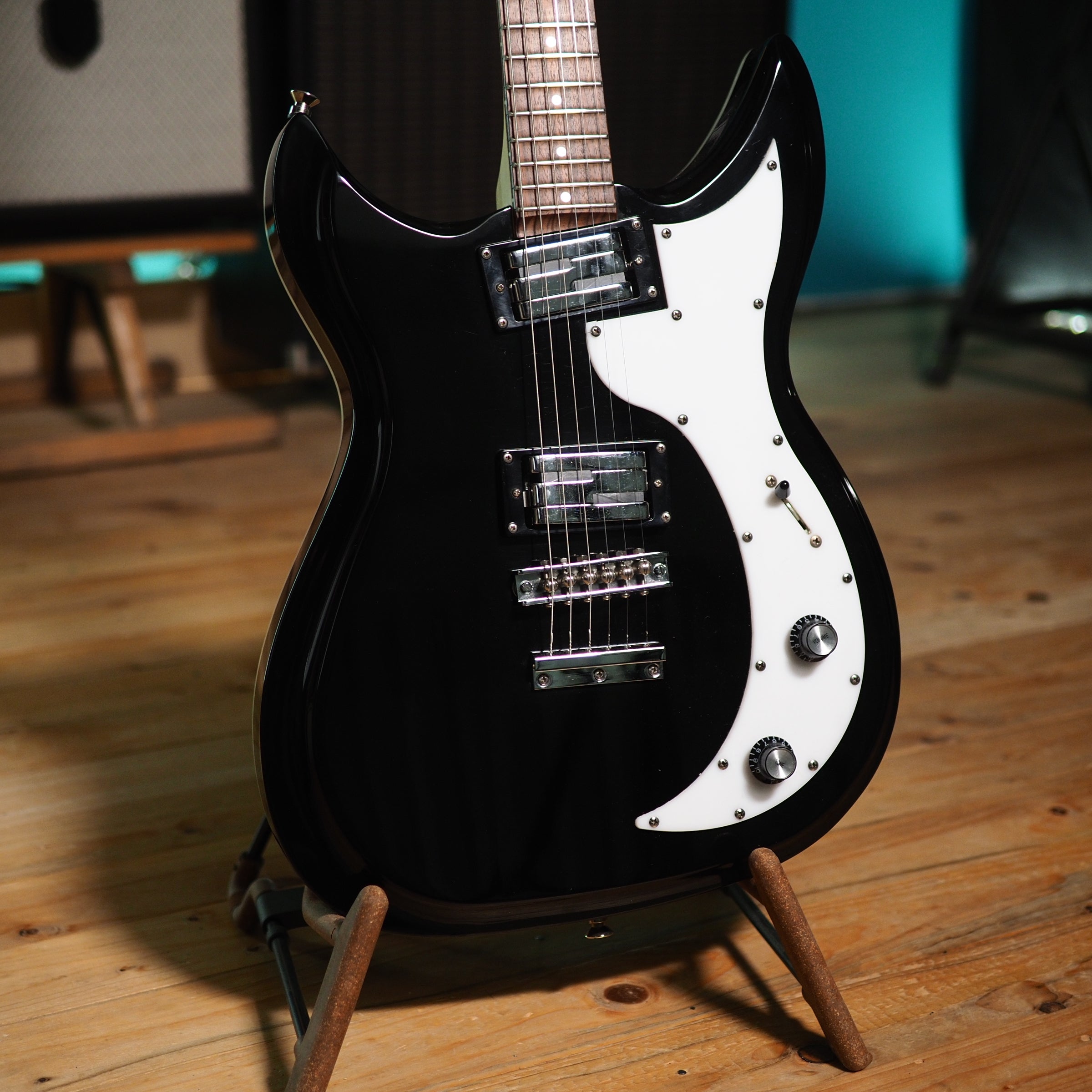 Godin Richmond Dorchester