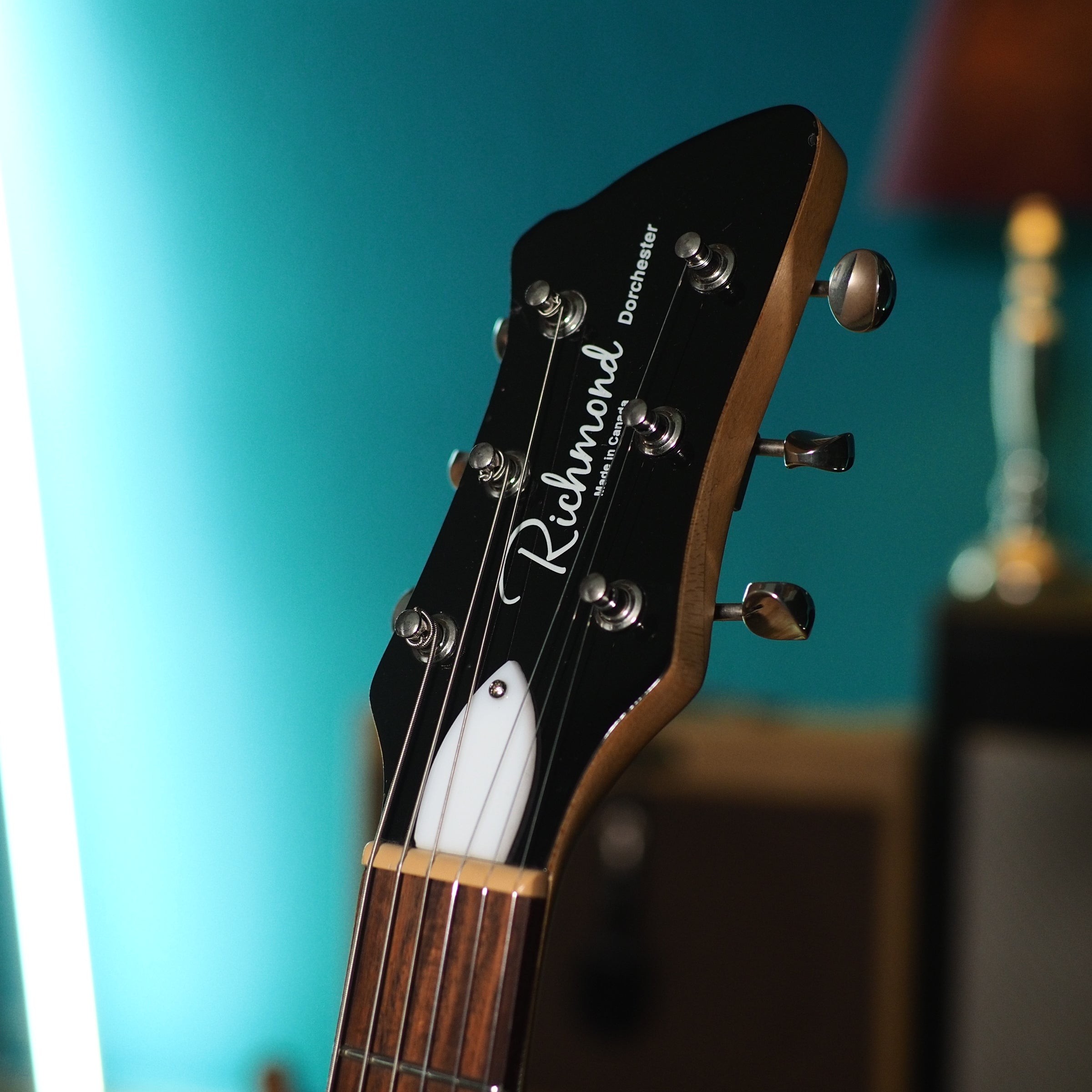 Godin Richmond Dorchester