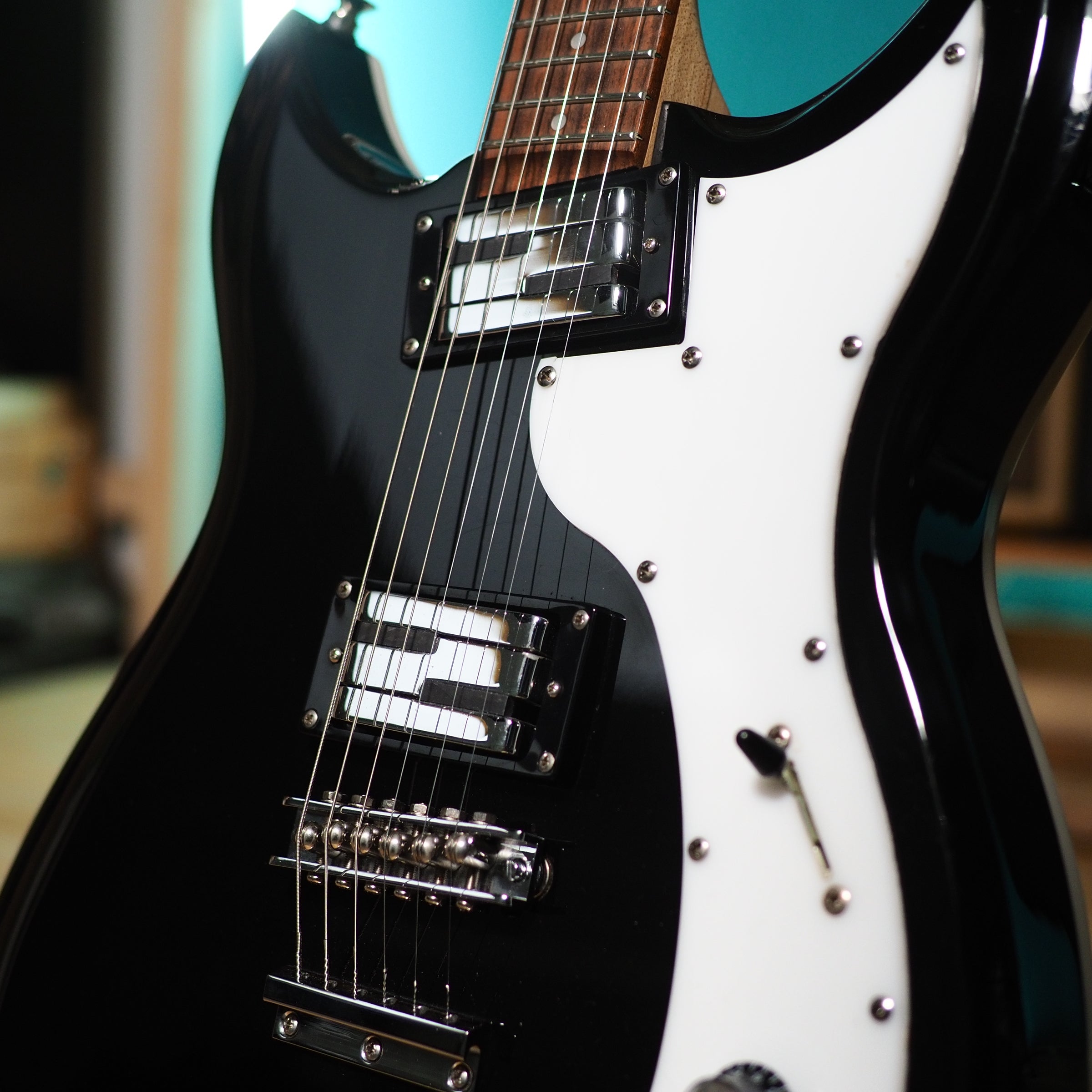 Godin Richmond Dorchester