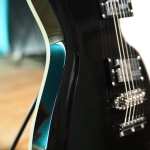 Godin Richmond Dorchester