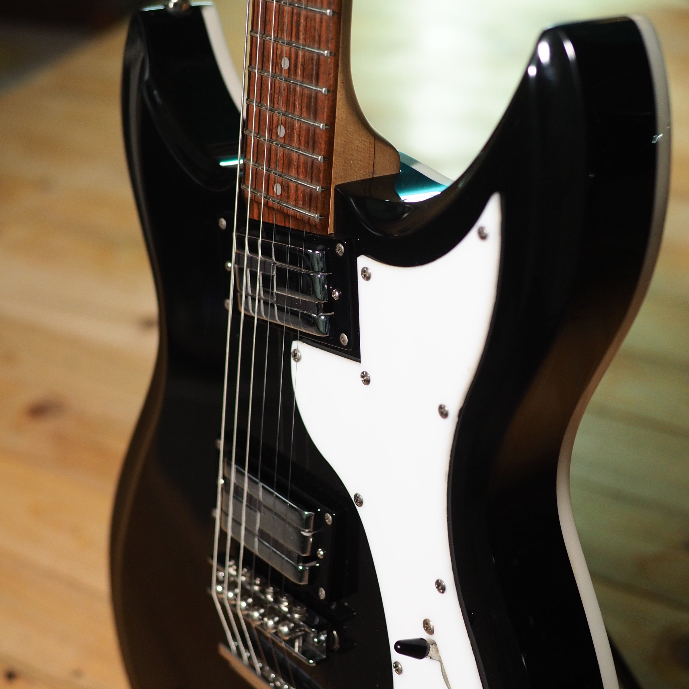 Godin Richmond Dorchester