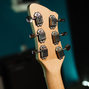 Godin Richmond Dorchester