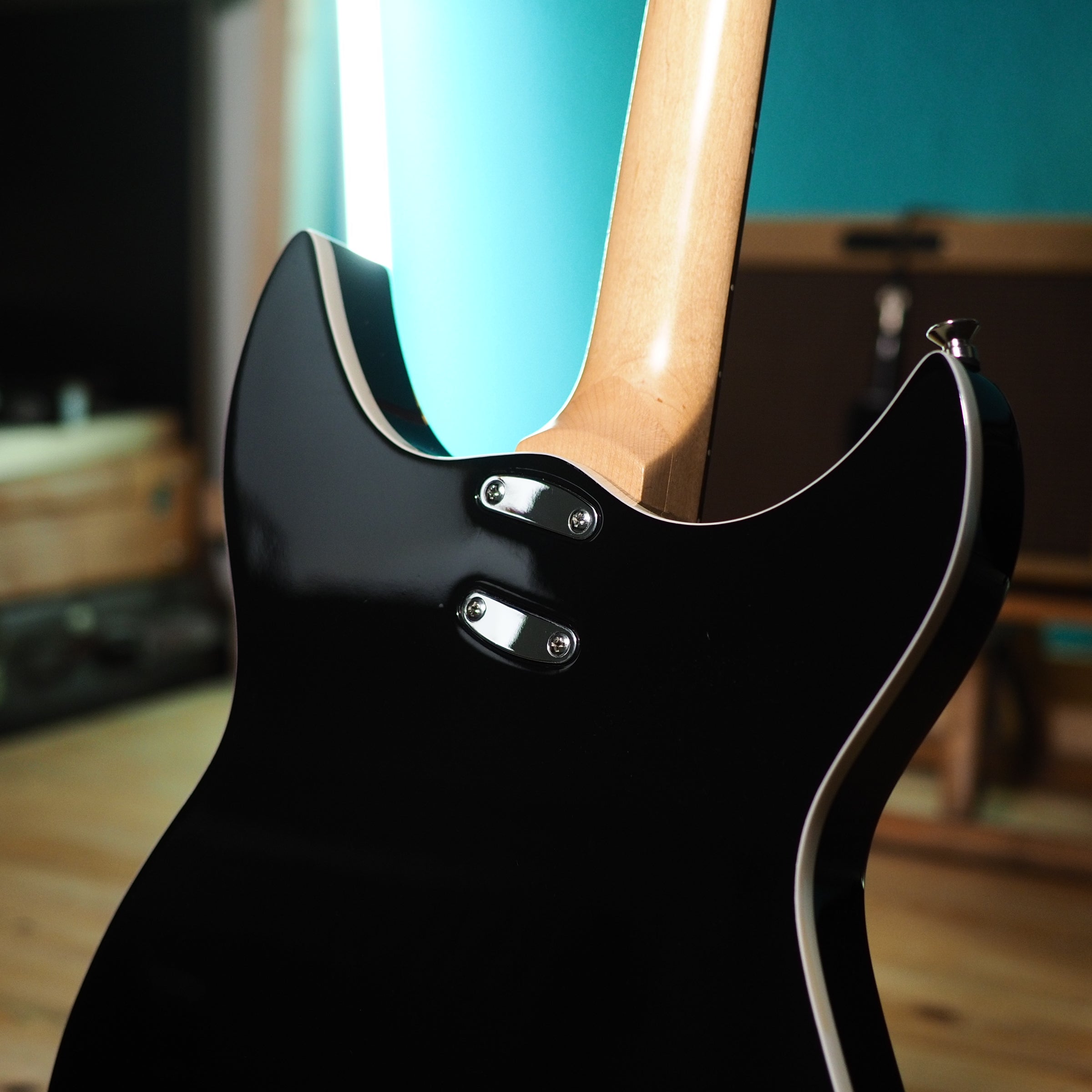 Godin Richmond Dorchester