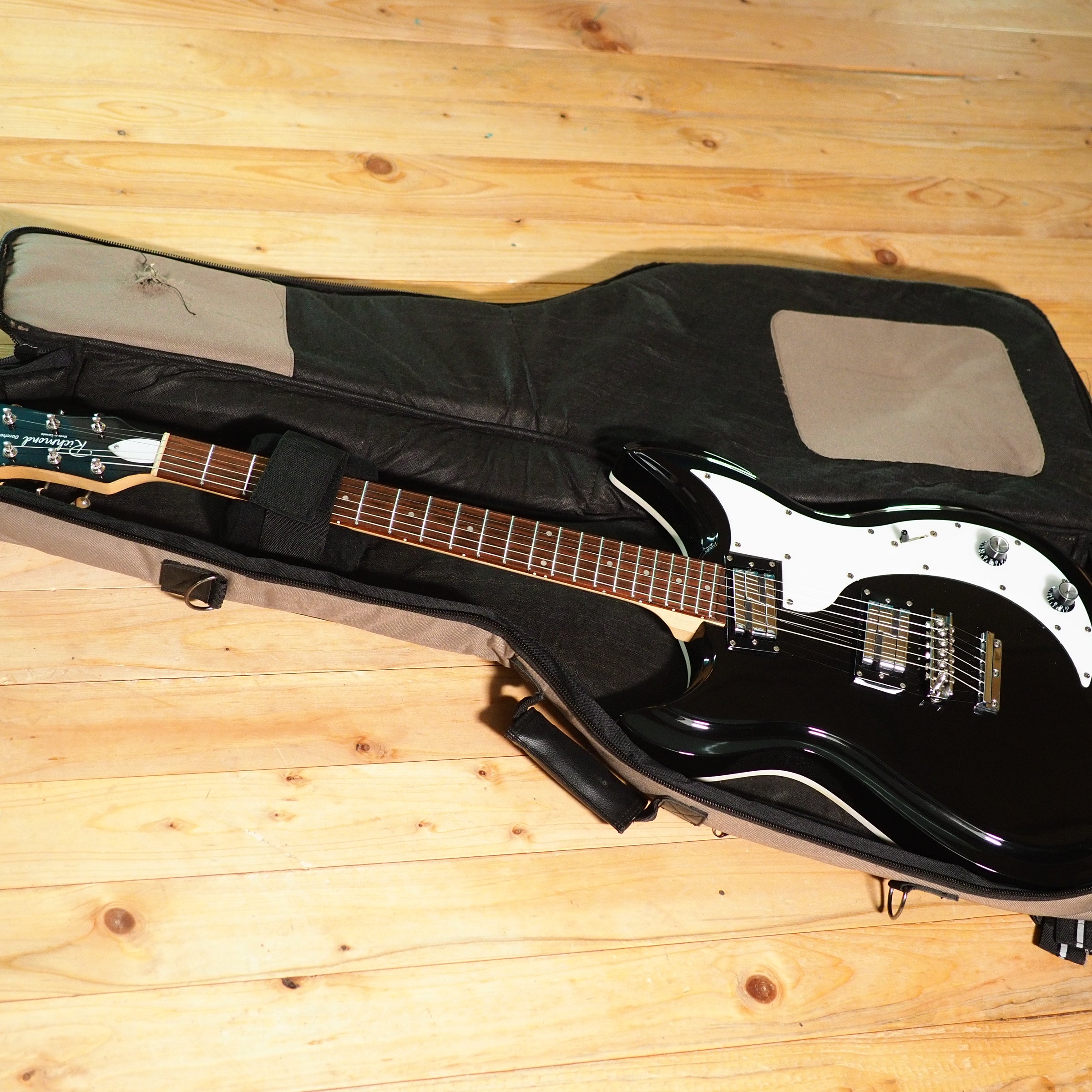 Godin Richmond Dorchester