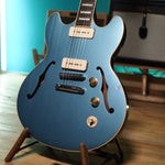 Lade das Bild in den Galerie-Viewer, Gibson Midtown Standard P90 Pelham Blue

