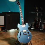 Lade das Bild in den Galerie-Viewer, Gibson Midtown Standard P90 Pelham Blue
