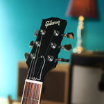 Lade das Bild in den Galerie-Viewer, Gibson Midtown Standard P90 Pelham Blue
