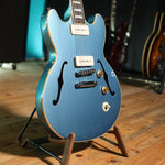 Lade das Bild in den Galerie-Viewer, Gibson Midtown Standard P90 Pelham Blue
