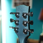 Lade das Bild in den Galerie-Viewer, Gibson Midtown Standard P90 Pelham Blue
