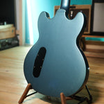 Lade das Bild in den Galerie-Viewer, Gibson Midtown Standard P90 Pelham Blue
