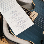 Lade das Bild in den Galerie-Viewer, Gibson Midtown Standard P90 Pelham Blue
